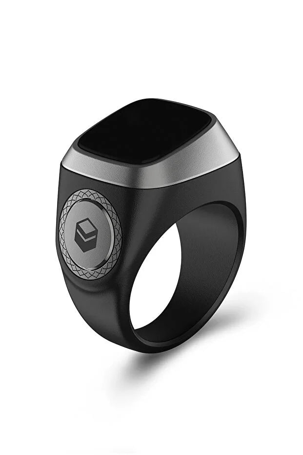 iQIBLA Life - Ezan Okuyan Akıllı Yüzük