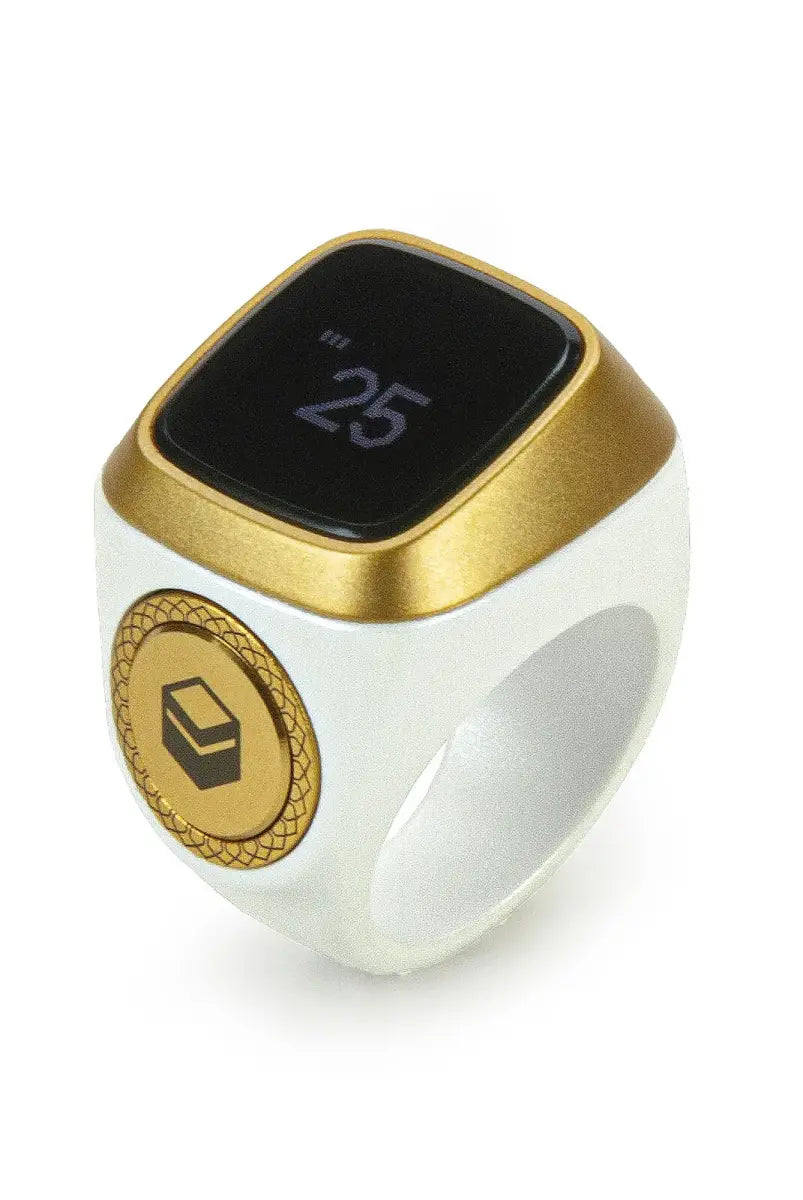 iQIBLA Life - Ezan Okuyan Akıllı Yüzük