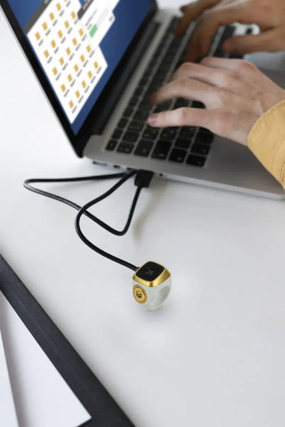 iQIBLA Life - Ezan Okuyan Akıllı Yüzük