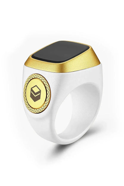 iQIBLA Life - Ezan Okuyan Akıllı Yüzük